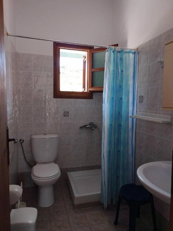 Aggeliki'S Apartments Lipsi Extérieur photo