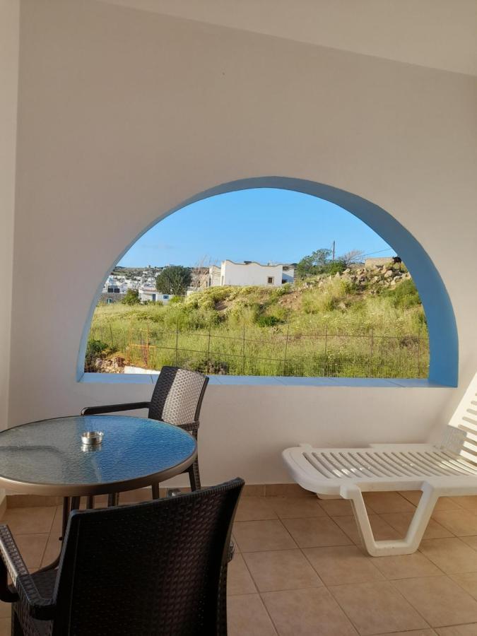 Aggeliki'S Apartments Lipsi Extérieur photo